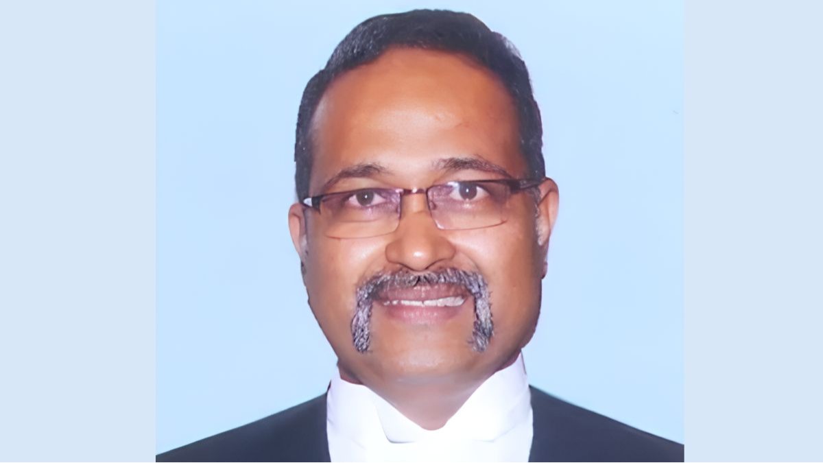 OUR PREDICTION CAME TRUE : Justice Kogje appointed CJ of MP high court on August 31