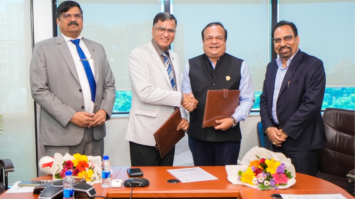 CIL and HURL sign MoU to Explore Coal Gasification-Based Ammonia-Urea Plant