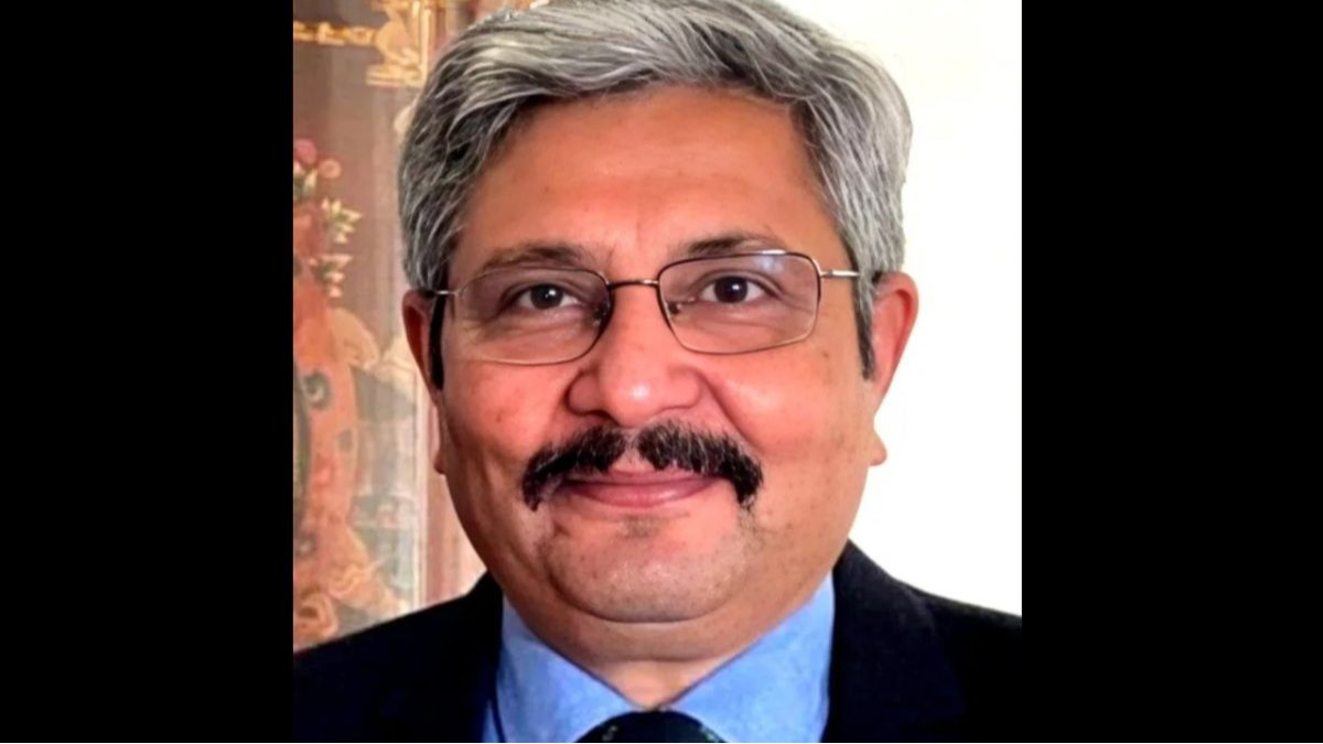 Retired senior bureaucrat Ashish Joshi interrogated by Delhi Police