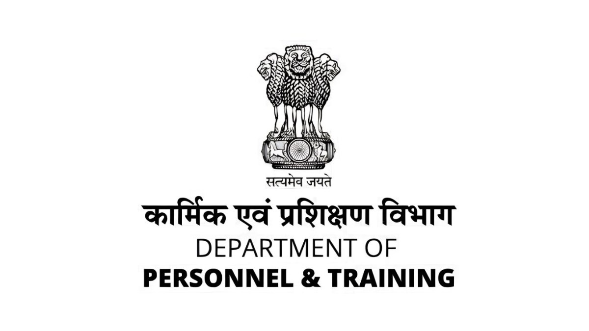 DoPT begins nominations for Area Welfare Officers in & around Delhi