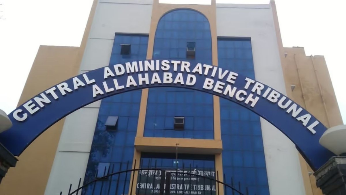 Mohammad Mehdi appointed Section Officer, CAT