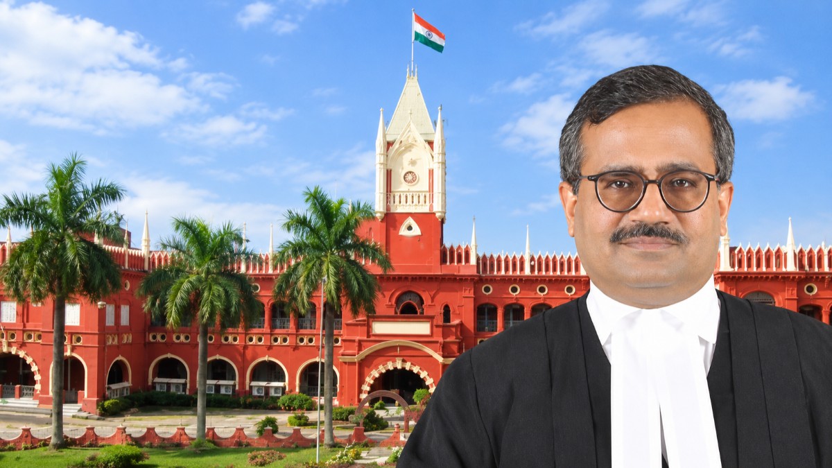 Justice Krushna Ram Mohapatra appointed CJ, Chhattisgarh HC