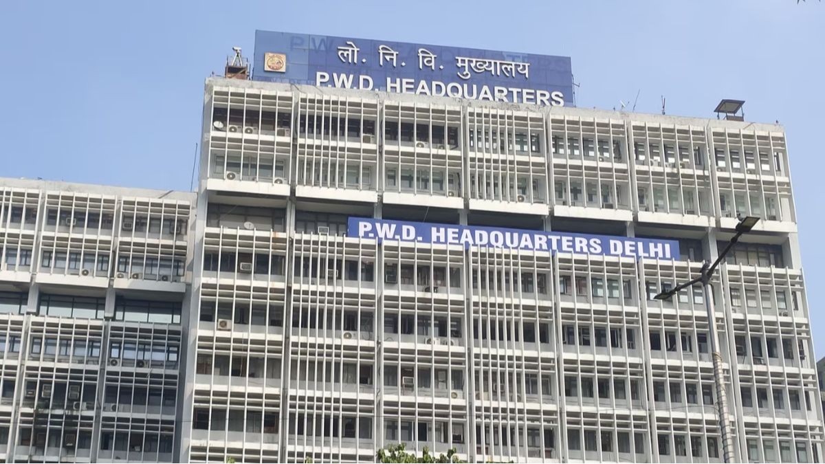 Centre approves dedicated Delhi PWD cadre to overhaul urban infrastructure