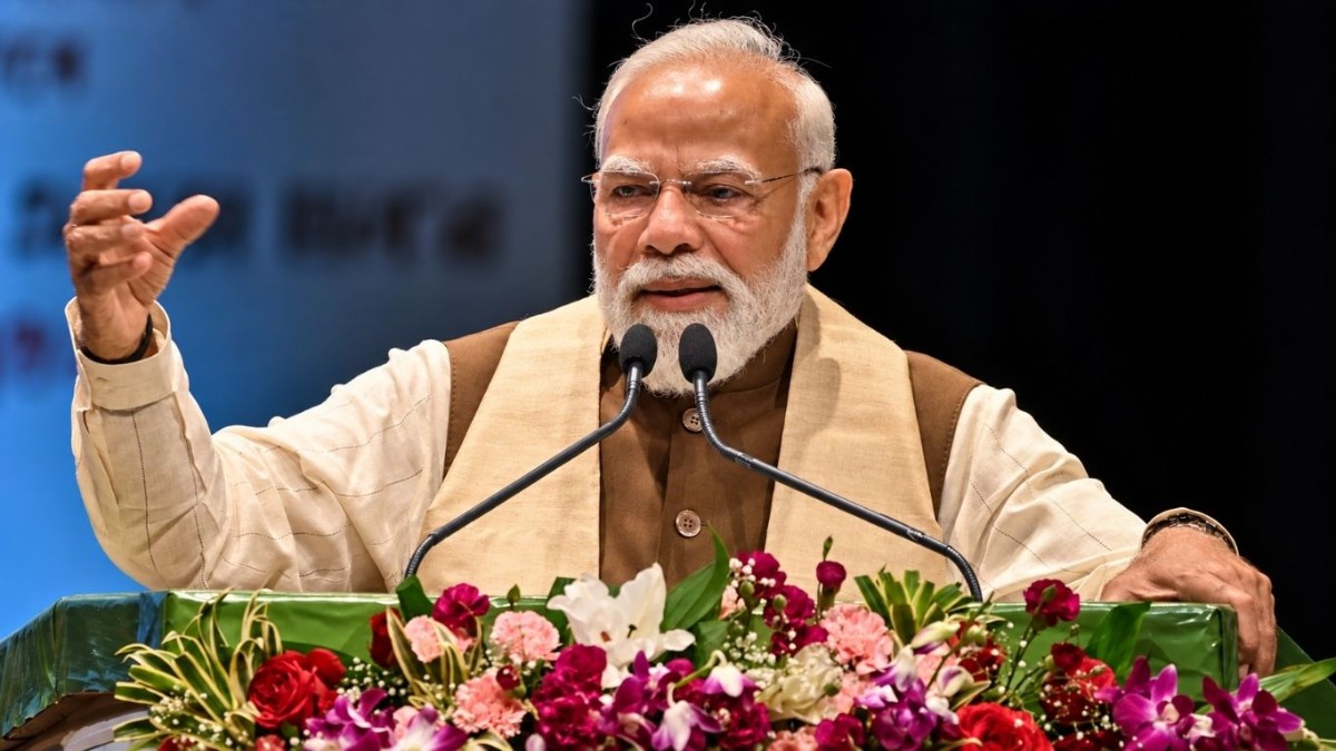 Nadda dismisses speculations over Bharat Ratna for PM Modi