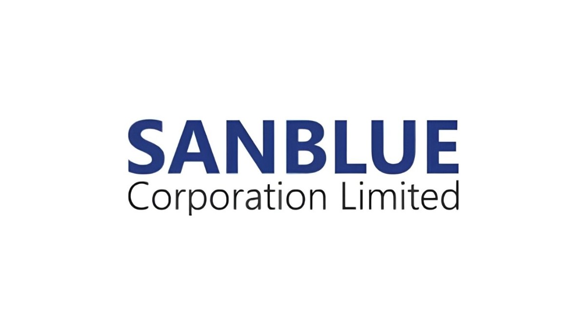 Jose Rajan Daniel gets fresh term as Sanblue Corporation MD & CEO