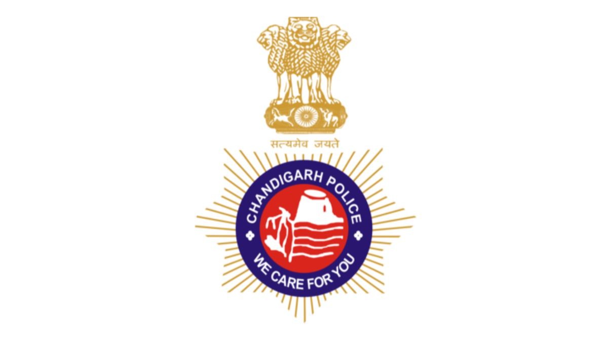 Chandigarh Police reassigns four IPS-DANIPS officers