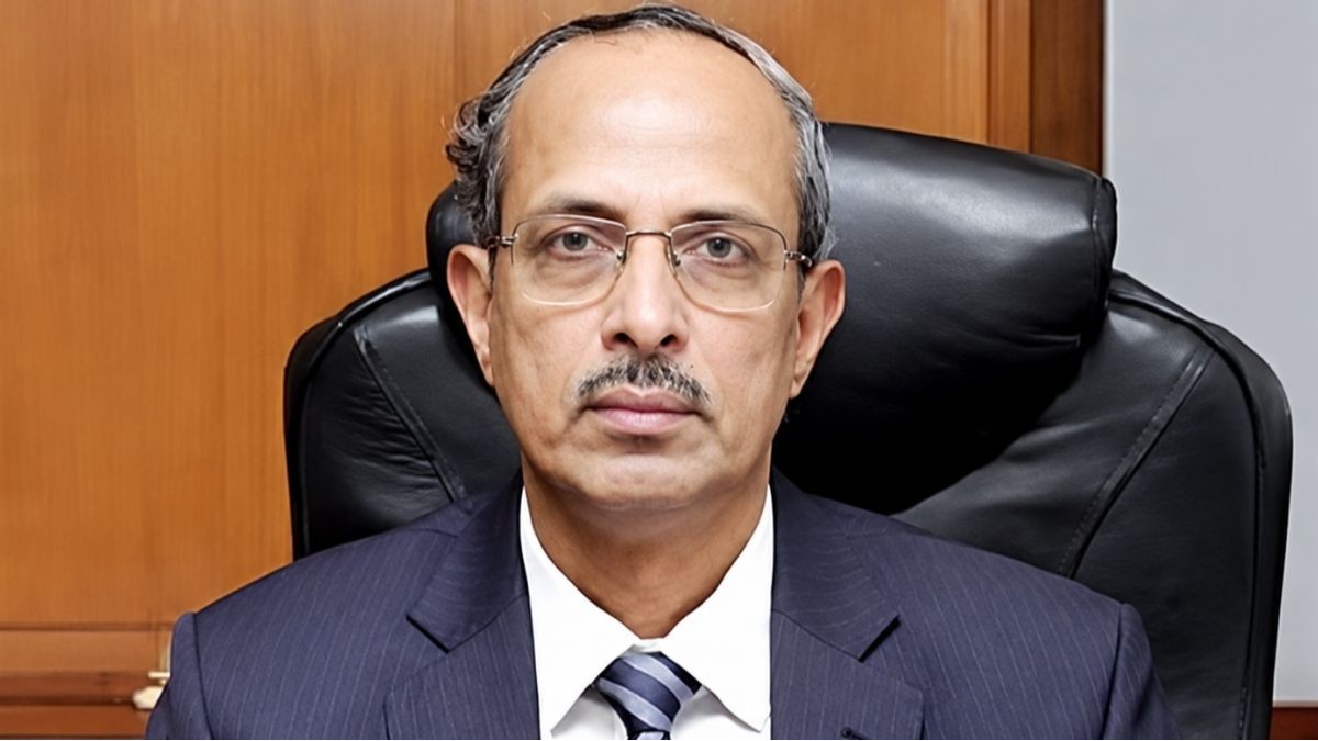Will S C L Das be the new Chairman of Banks Board Bureau?