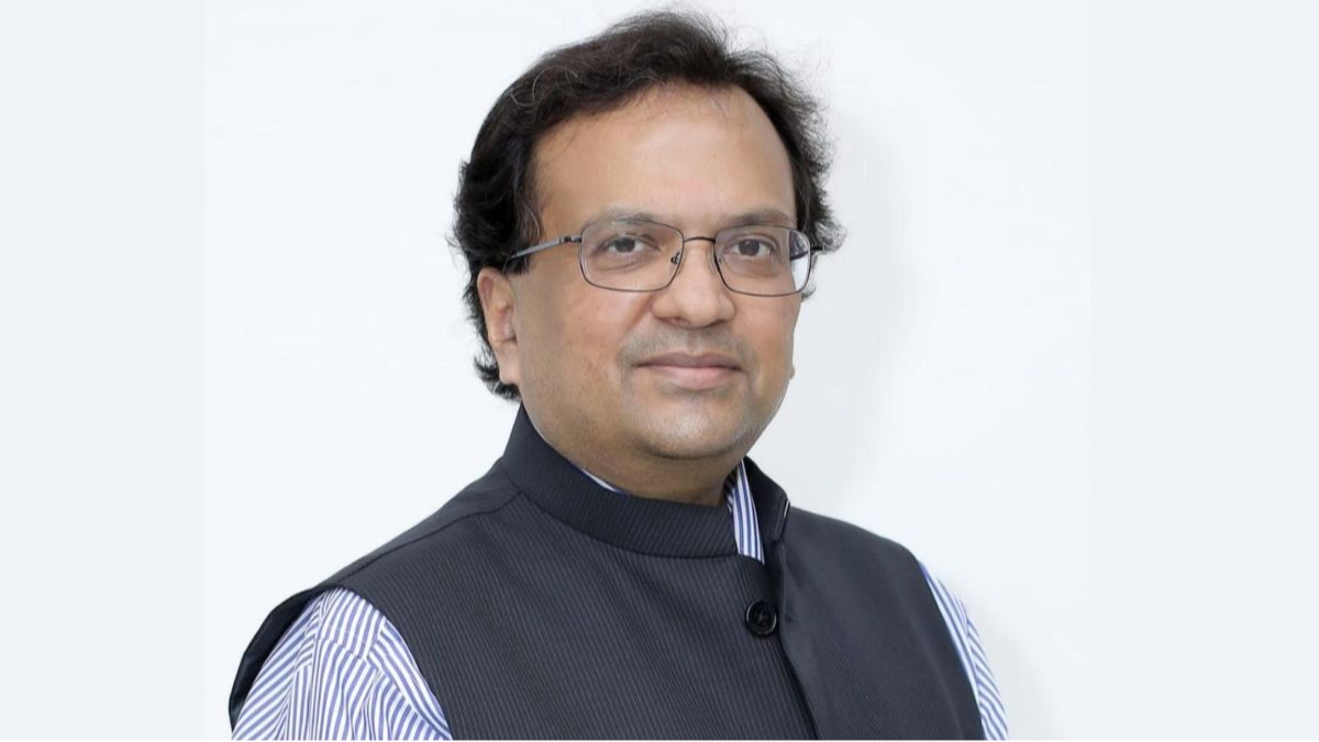 Govind Mohan to hold addl charge of Secretary, Cooperation