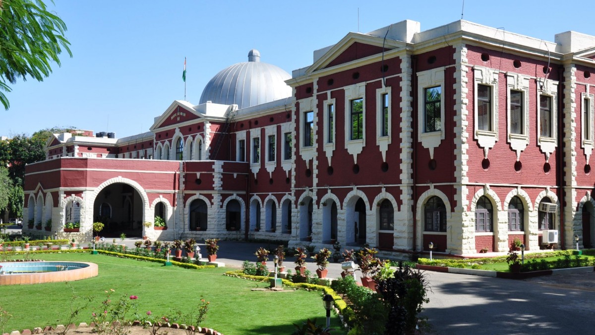 3 Judicial Officers recommended as Judges of Jharkhand HC