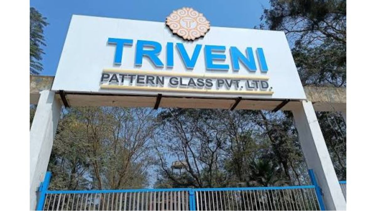 Triveni Glass re-appoints Ishwar Chandra Agarwal Ind. Director