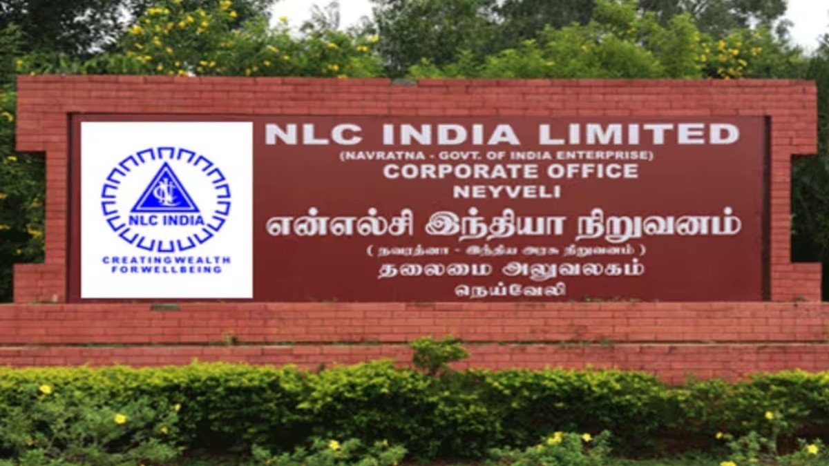 NLC India CMD PK Acharya gets additional charge of Director (Finance)