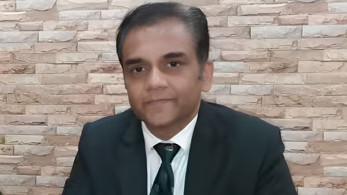 Bihar IPS officer Sanjay Ratan moves to Delhi