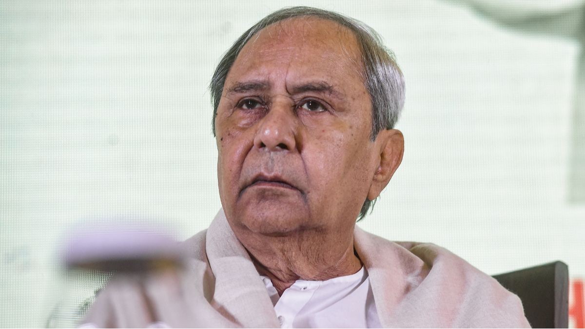 BJD launches offensive against Centre over Mines and Minerals Act amendments