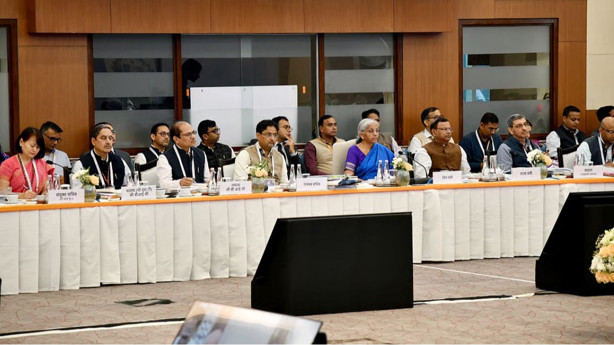 57th GST Council meet to take place on Sept 12