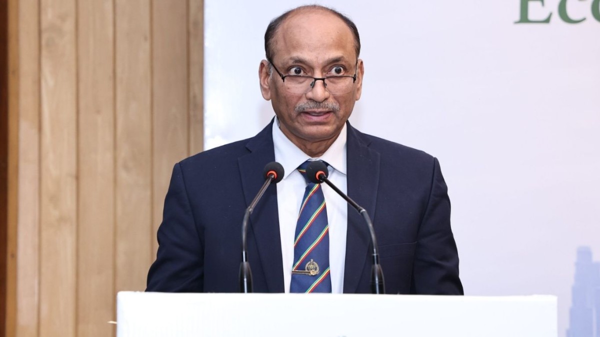 Director General, Forests set to retire this month