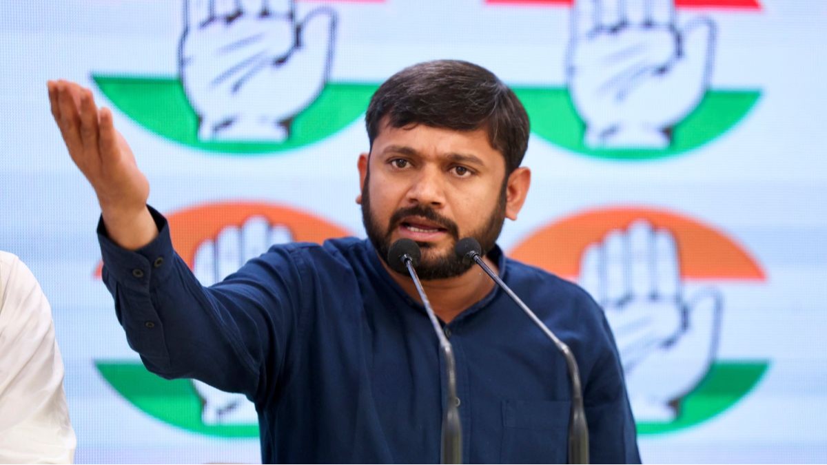Trouble ahead for Kanhaiya Kumar after the DUSU debacle?