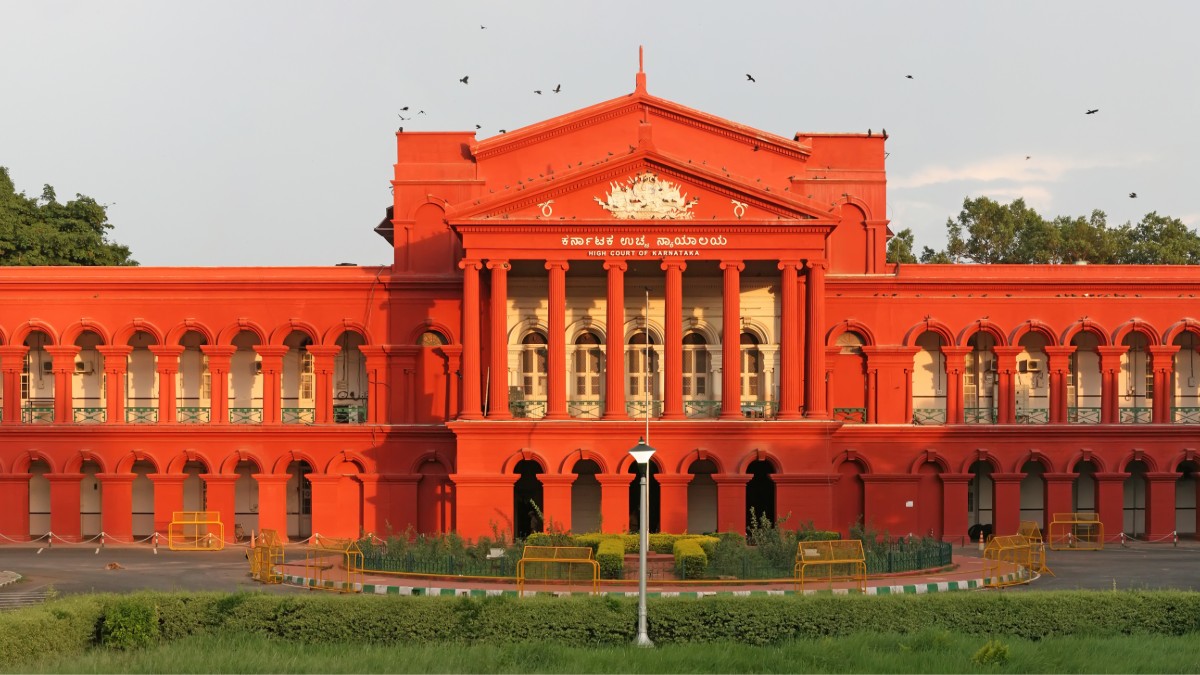 3 Judicial Officers recommended as Judges of Karnataka HC