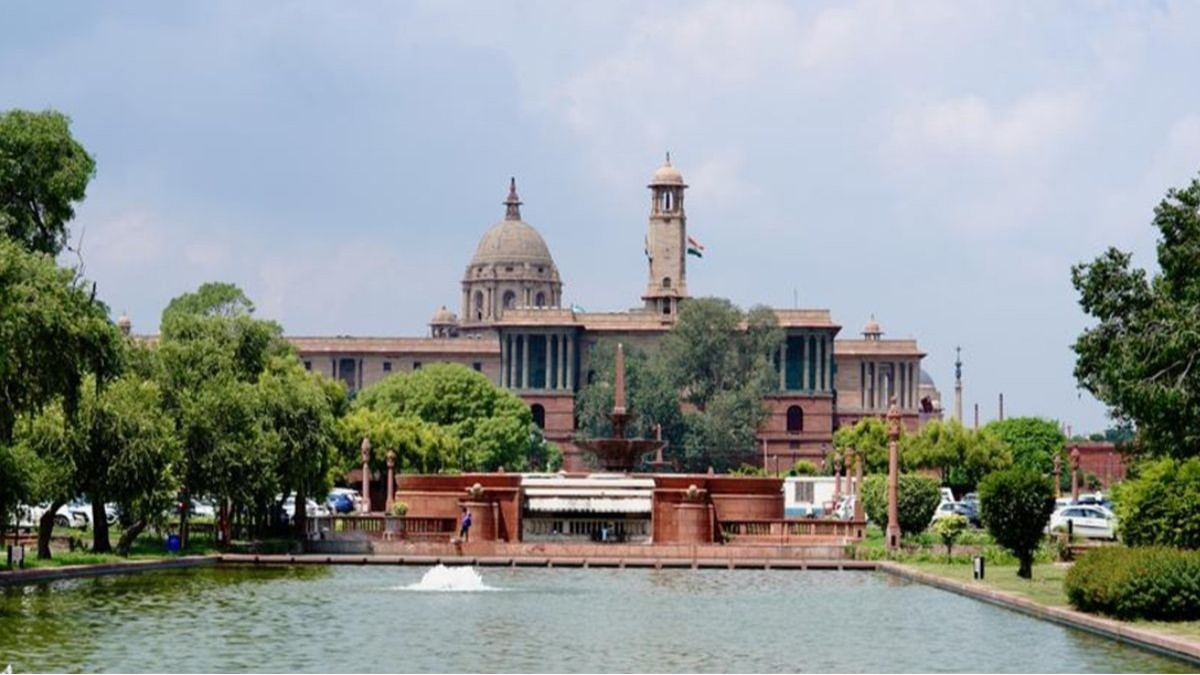 Has New Delhi’s diplomacy turned wary of Washington?