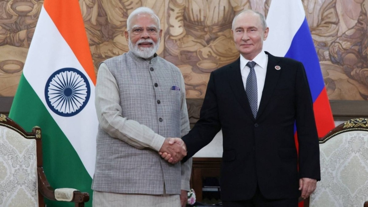 India–US confrontation over Russian oil purchase; tough times for diplomacy