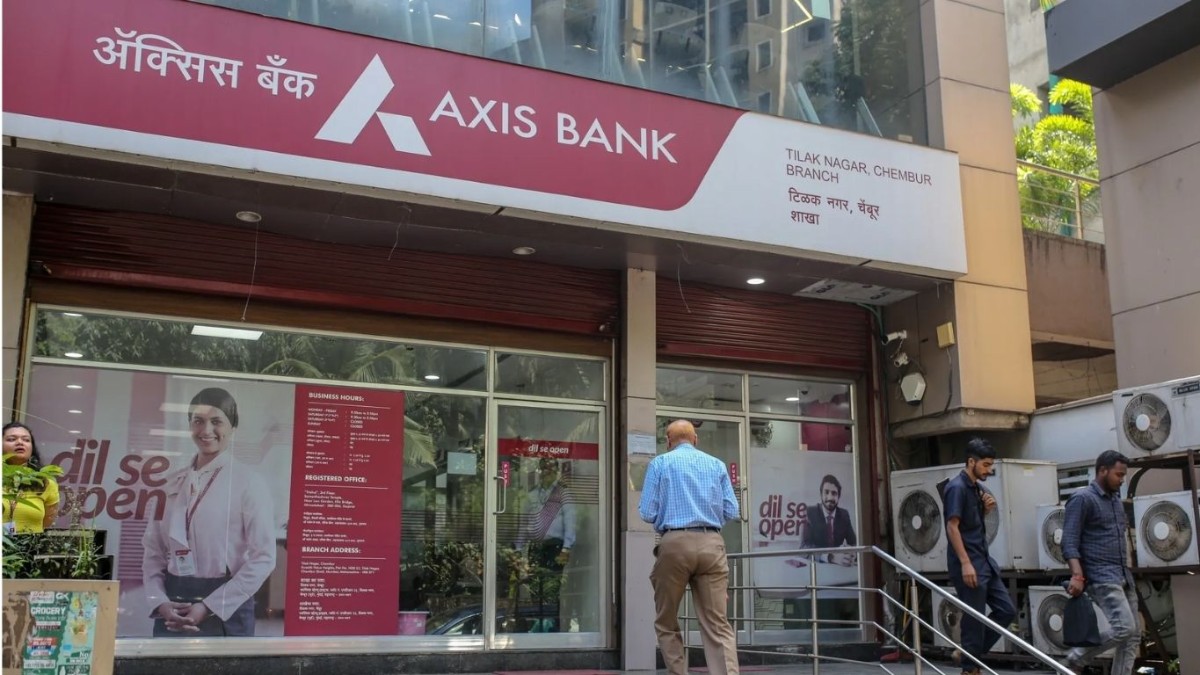 Axis Bank appoints Arvind Subramanian as Ind. Director
