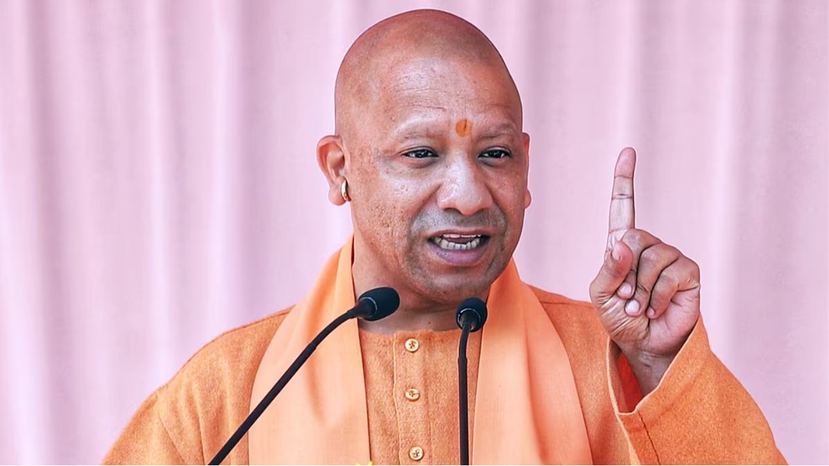 Freebies & welfare schemes announcement by Yogi government likely before UP polls?