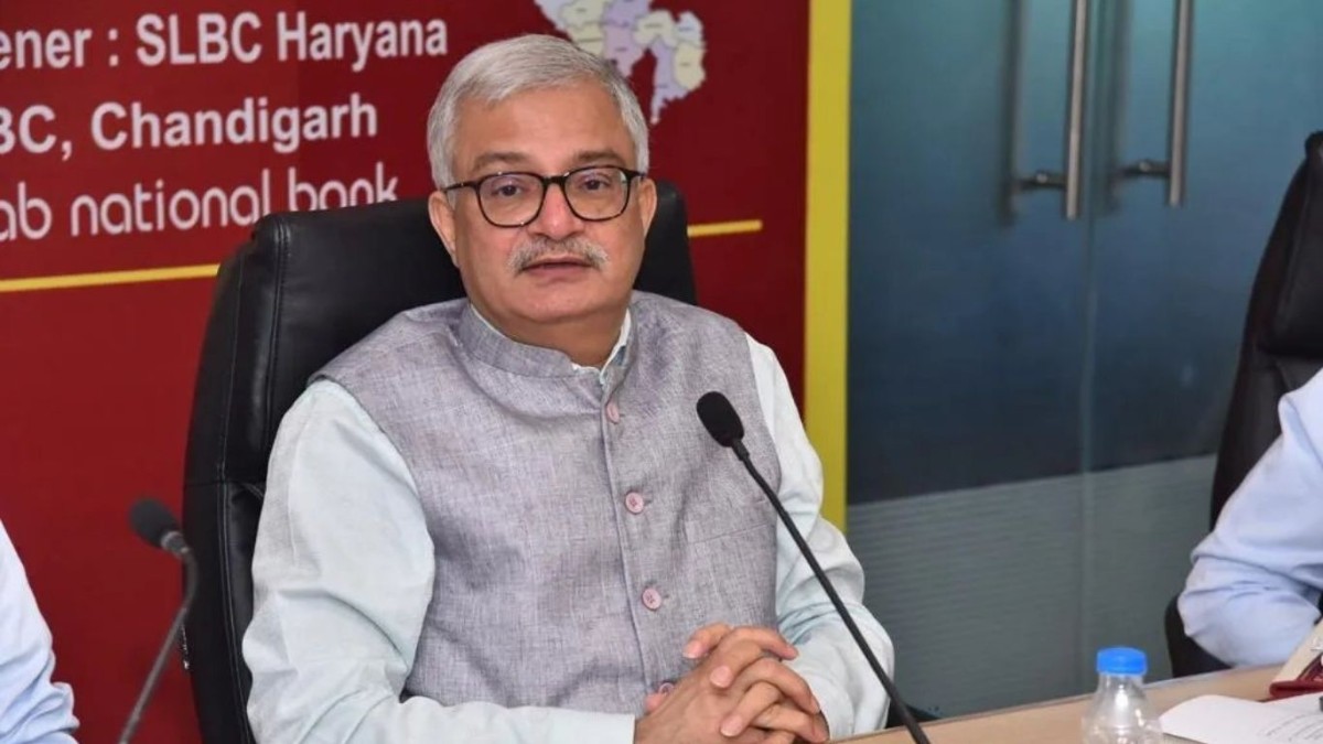 Will Vivek Joshi be CEC when elections are held in 2029?