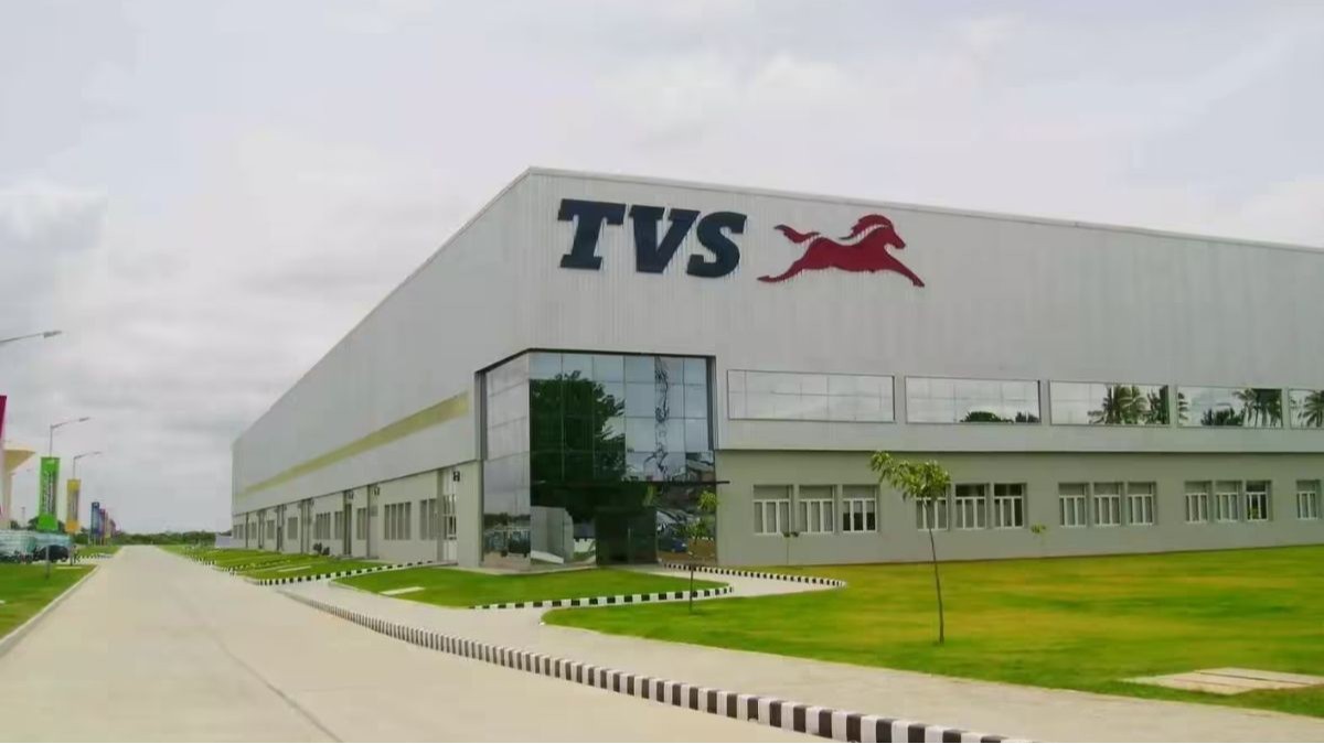 Revathy Iyer joins TVS Holdings as Addl. Director
