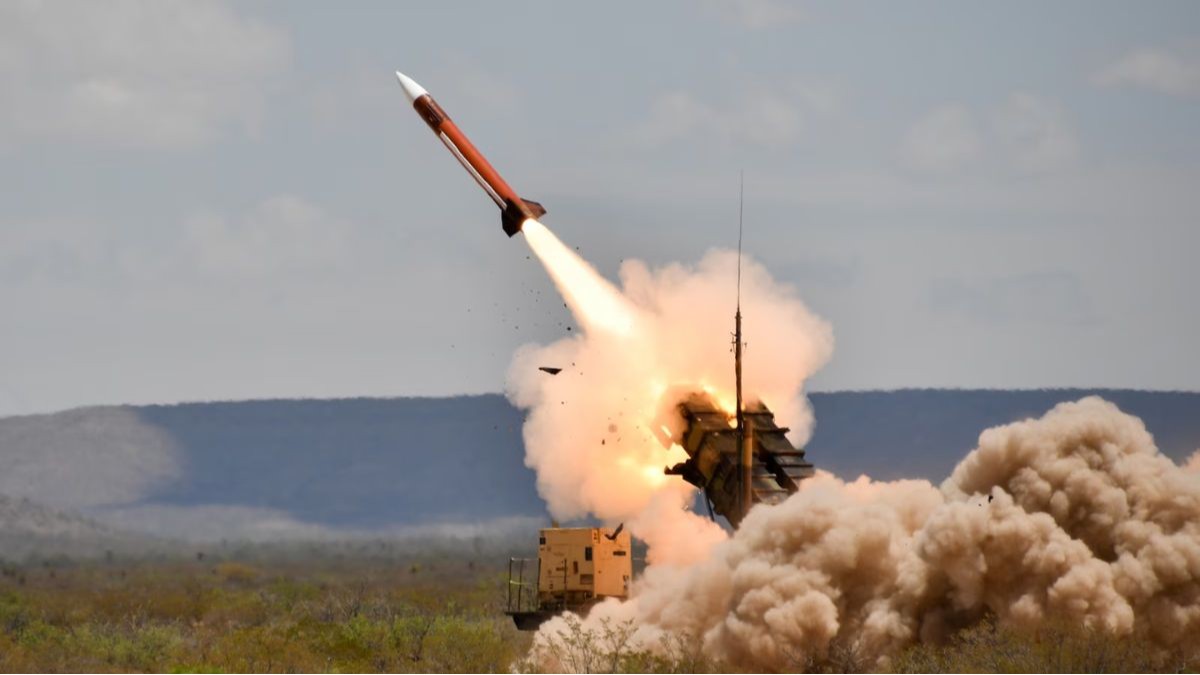 Can Europe turn to India for affordable missiles amidst stockpile shortages?