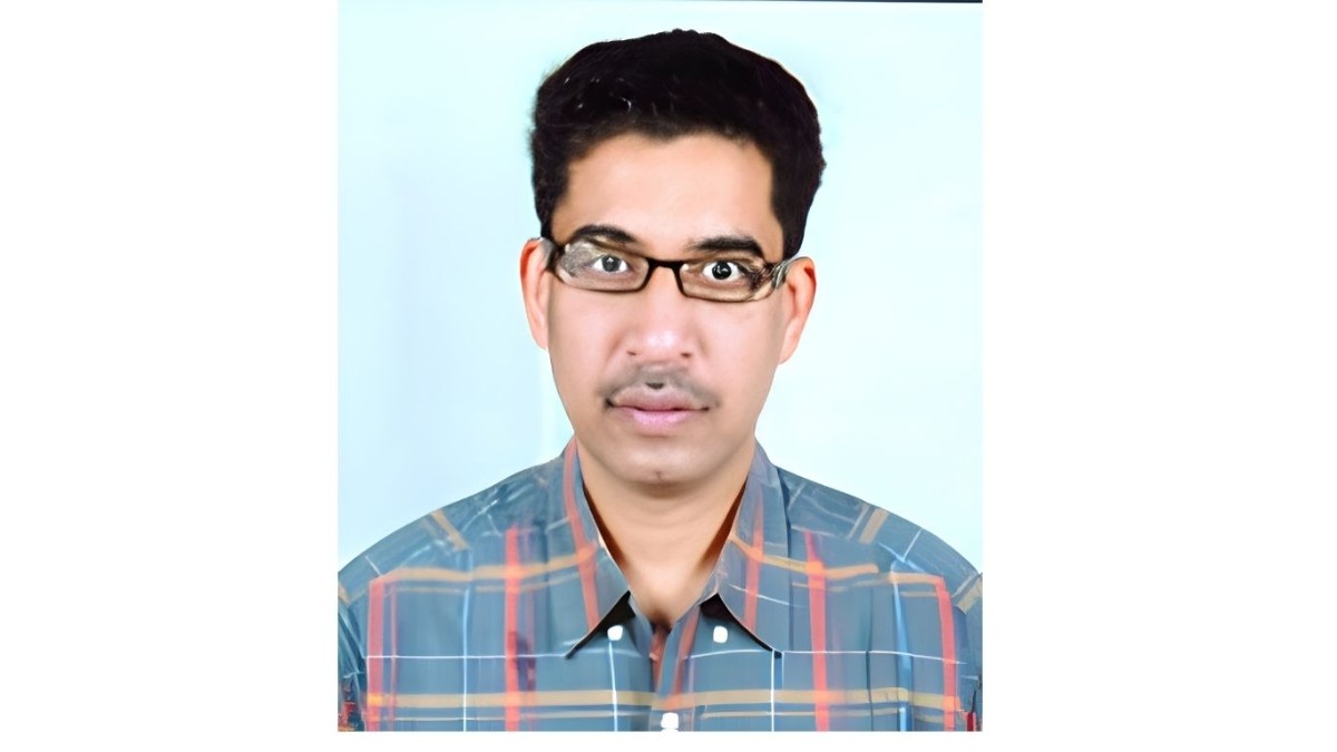 Narendra Bhooshan appointed Secretary, MoEF&CC