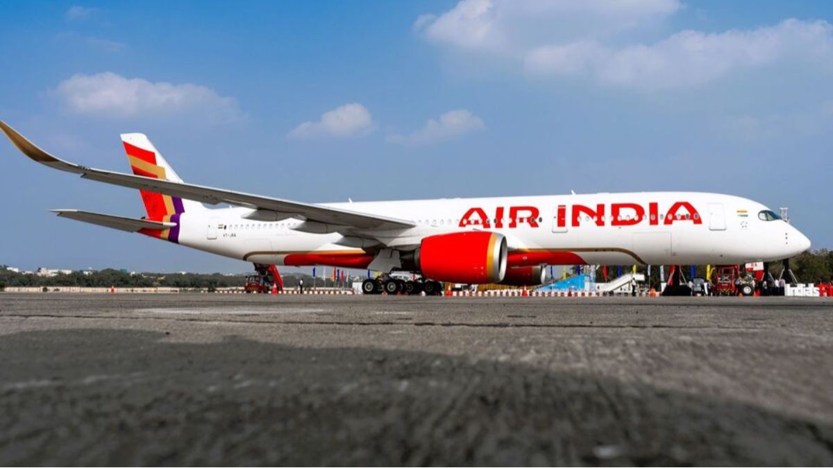 Major Security lapse at Delhi Airport, 3 Italian nationals left without immigration