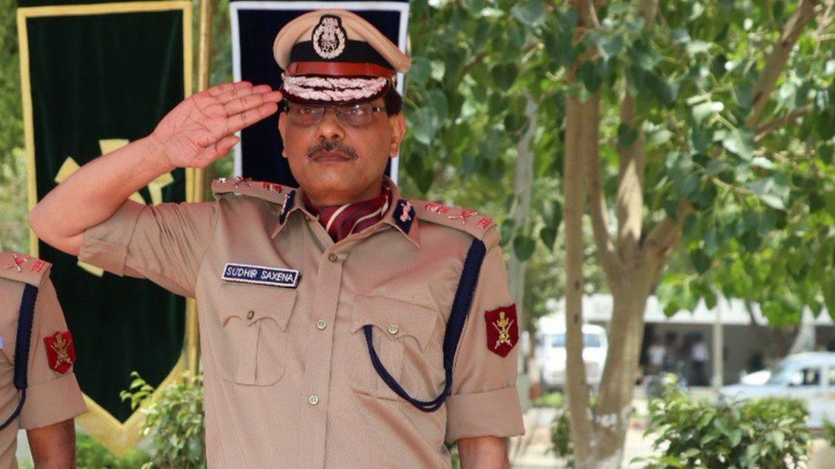 Sudhir Saxena is Independent External Monitor, Power Grid Corporation of India