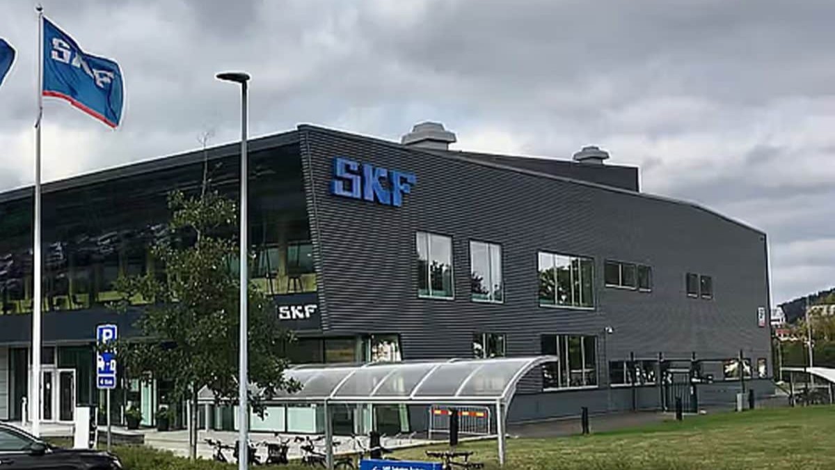 SKF India (Industrial) Ltd appoints Sujeeth Pai as MD