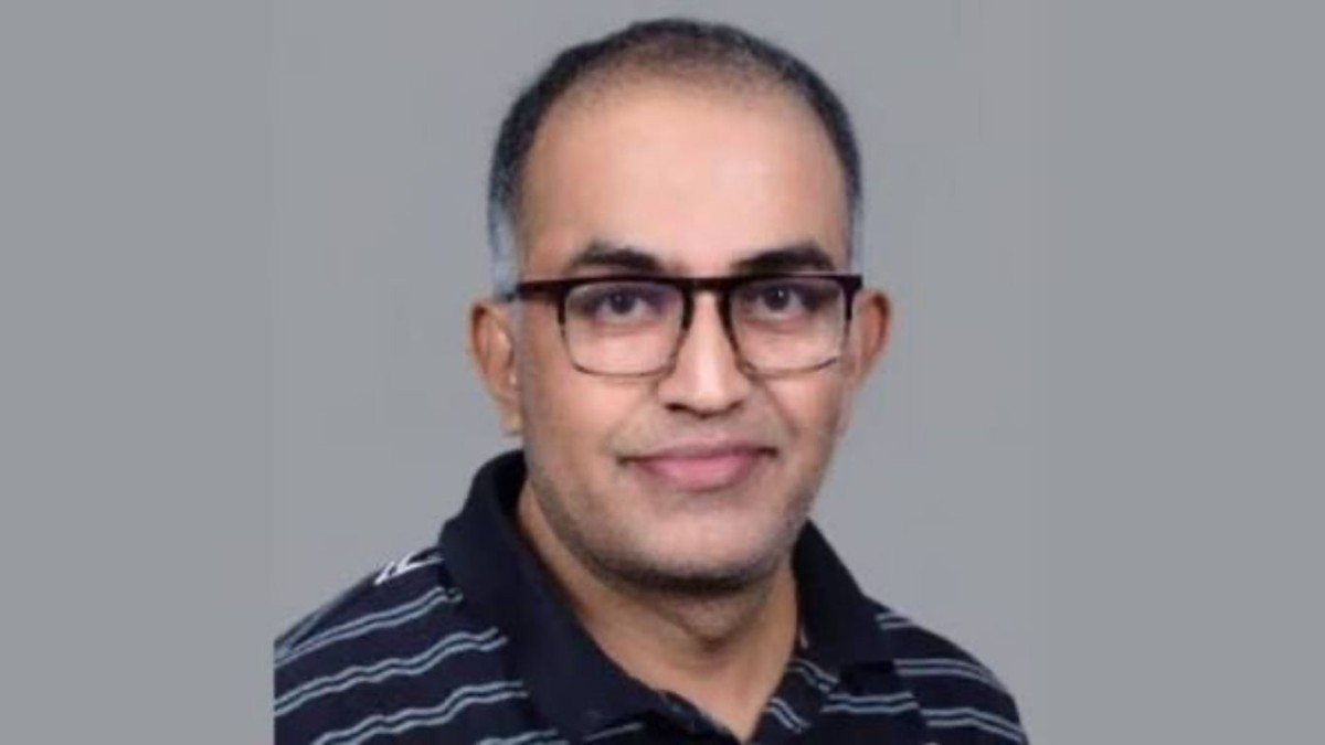 Prof. Kiran Kondabagil appointed ARI Director