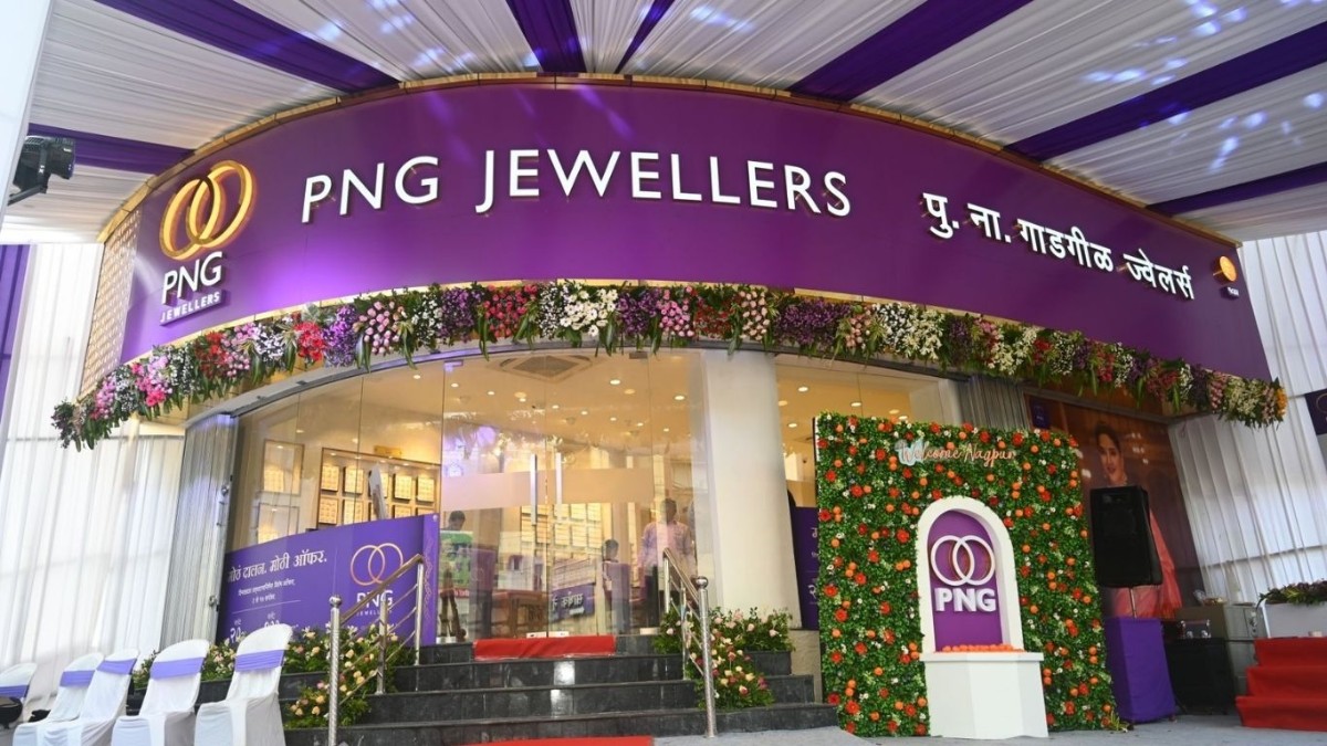 Vaijayanti Pandit gets a fresh term as Ind. Director, PN Gadgil Jewellers