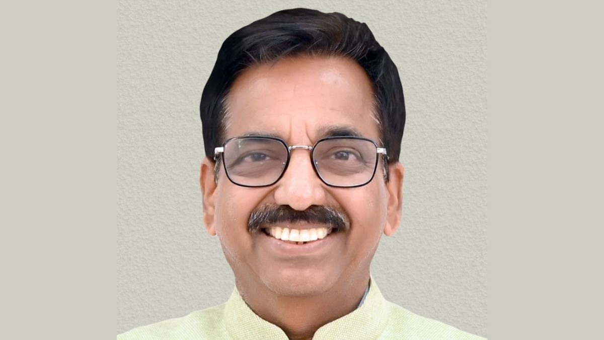 OUR PREDICTION CAME TRUE : Kamlesh Varshneya re-appointed Whole-Time Member SEBI