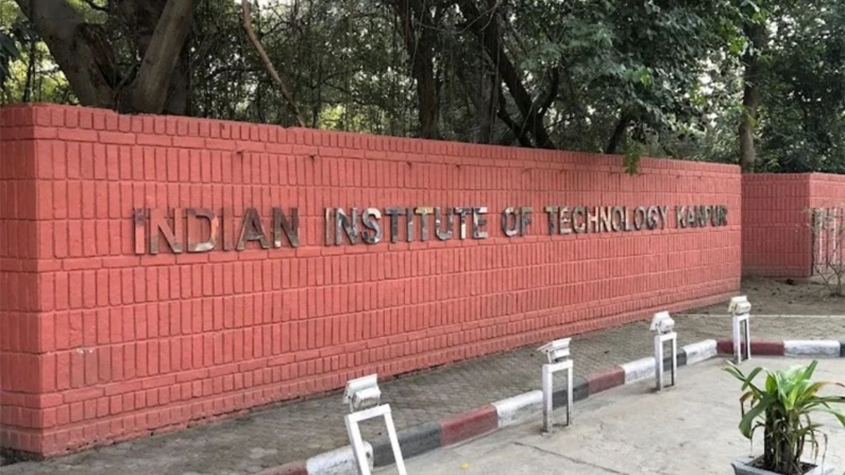 IIT Kanpur launches special recruitment drive for faculty