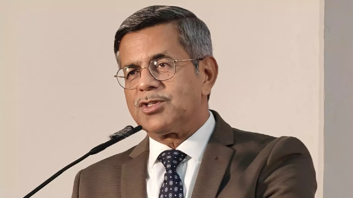 Justice Aparesh Kumar Singh recommended as Judge of Supreme Court