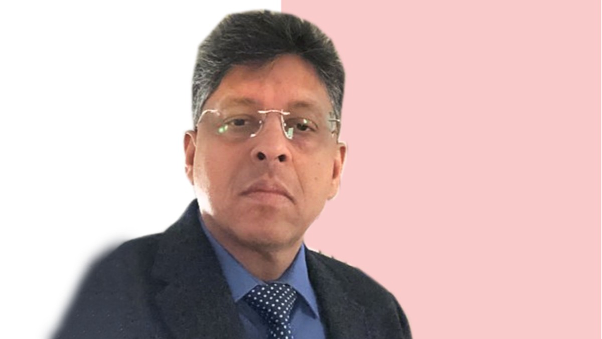 Riba Textiles Ltd re-appoints Amit Garg as MD