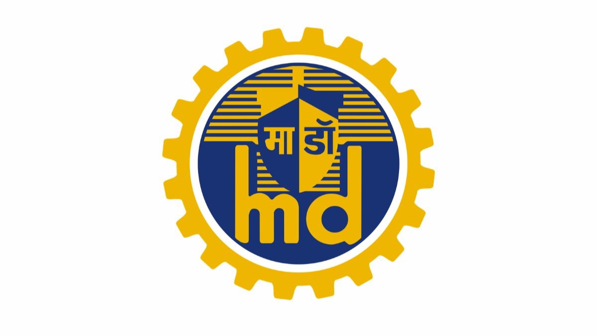 Mazagon Dock Shipbuilders Ltd appoints Ravi Kumar as Non-Official Director