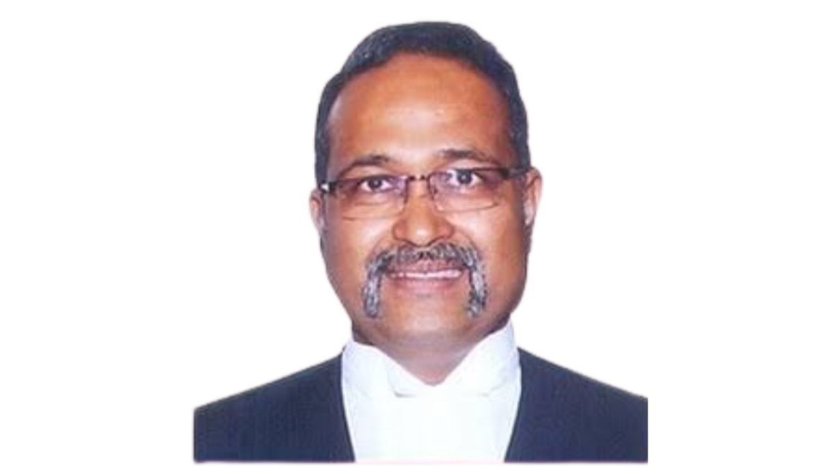 Justice Alpesh Kogje appointed CJ, Madhya Pradesh HC