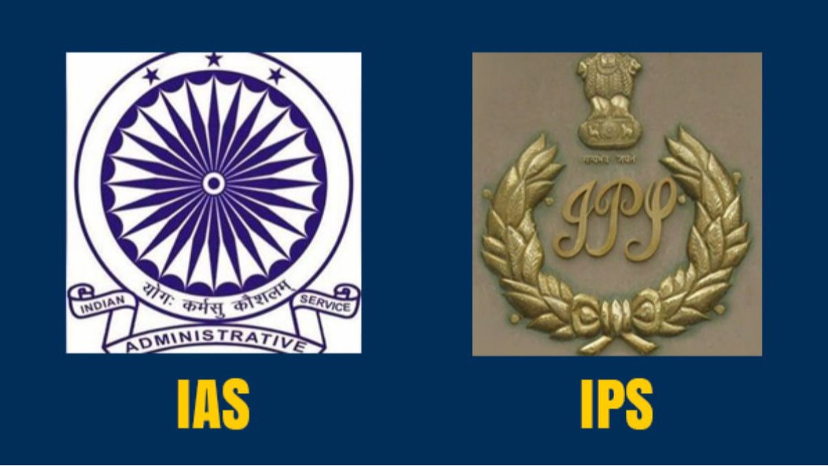 In two months, govt transfers 11 IAS and IPS officers out of Jammu and Kashmir