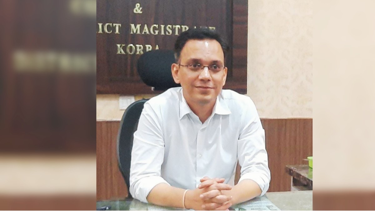 Govt names Saurabh Kumar as Director in Bank of Maharashtra