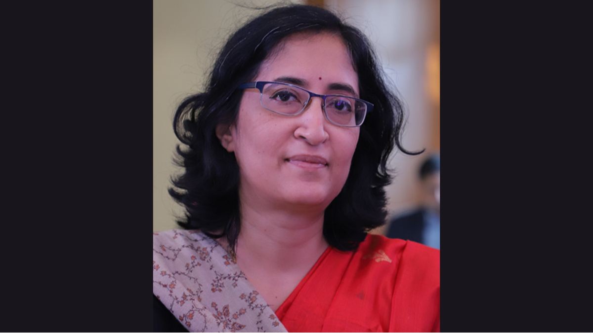 Will Sanghamitra Ghosh succeed Manoj Agrawal as West Bengal Chief Secretary?