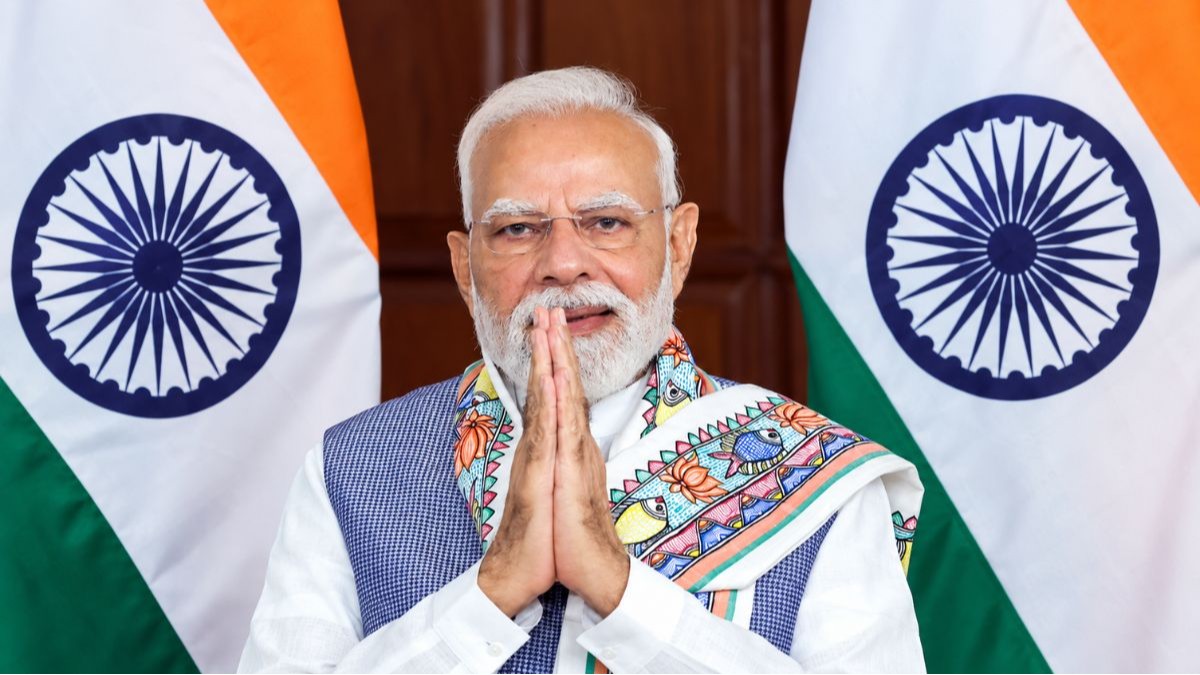 PM Modi's birthday: BJP media cell launches 24-hour social media marathon!