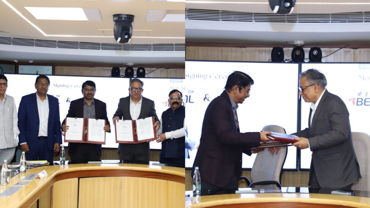 BEML and UMPESL Forge Strategic Partnership