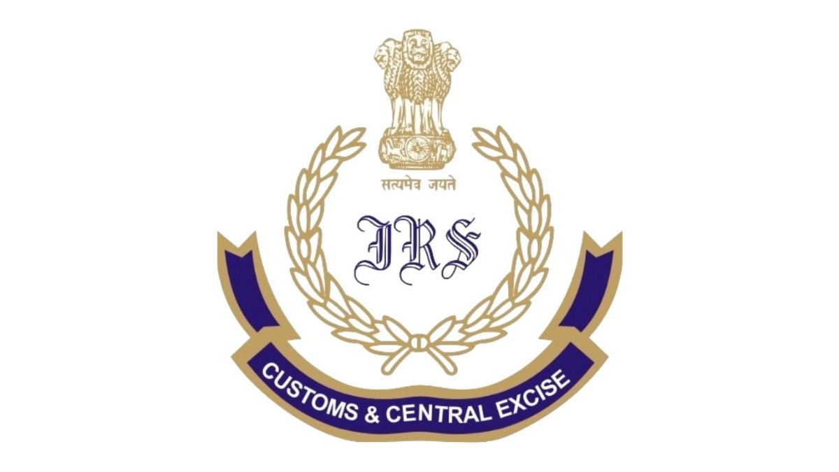 2 IRS officers posted as SP in National Investigation Agency