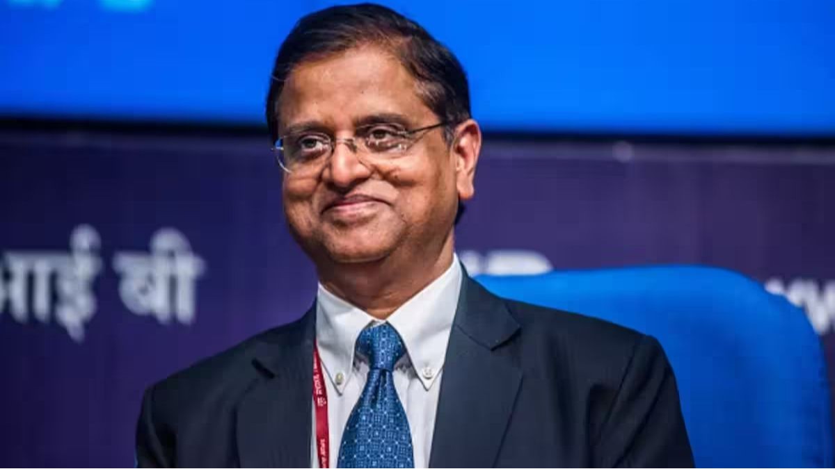 Did former finance secretary Garg challenge India’s GDP growth on Opposition prompt?