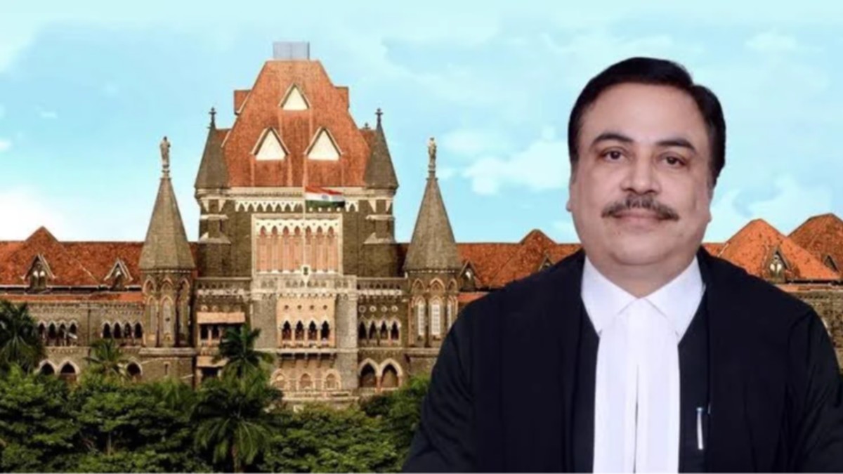 Justice Mahesh Chandra Tripathi appointed CJ, Bombay HC