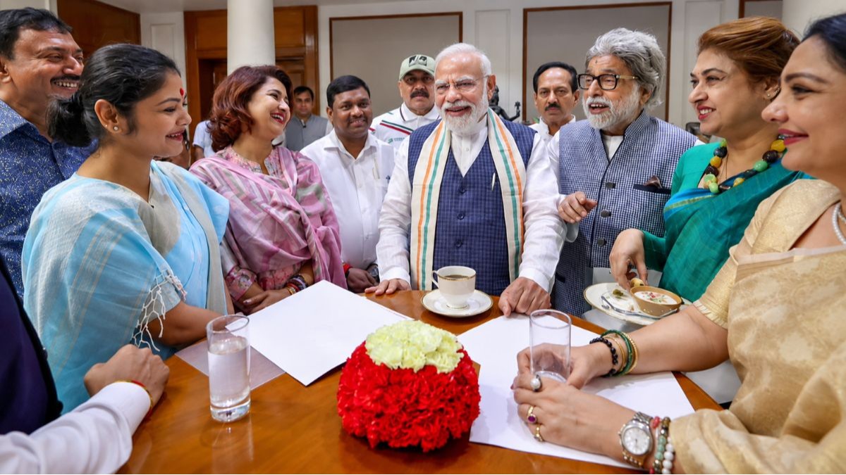 Rebel TMC MPs to attend PM's programme in Kolkata