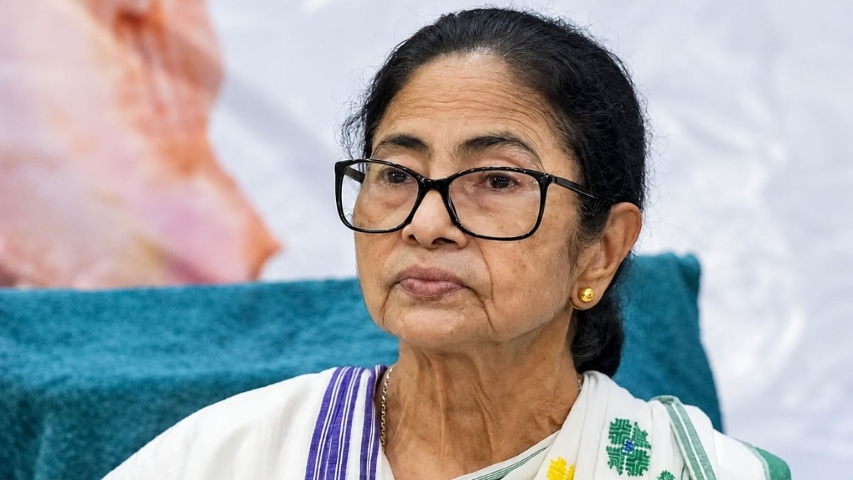 Is Mamata losing political ground in Bengal?